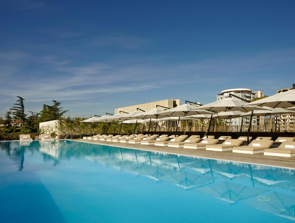 Holiday Inn Tbilisi-2